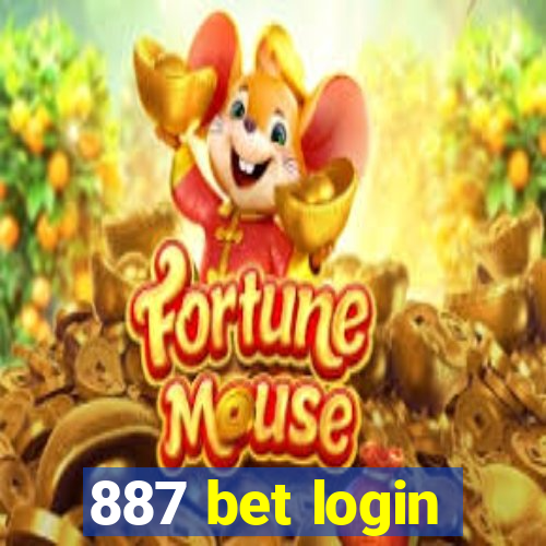 887 bet login